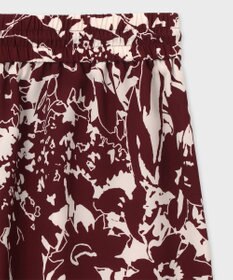 Paul Smith Avant Garden ワイドパンツ