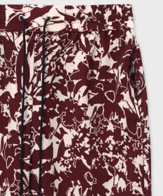 Paul Smith Avant Garden ワイドパンツ