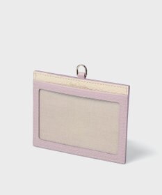 Paul Smith メタルクロップドロゴ IDケース