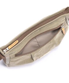 ACE BAGS & LUGGAGE カナナプロジェクト コレクション VYGアッサム ショルダーバッグ 67672