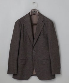 GOTAIRIKU 3ピースセットアップ対応【あたたかい】RENEWOOL ウールジャケット
