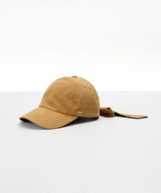 AURORA 【 Beaurance （ビューランス）】リボンスカーフキャップ