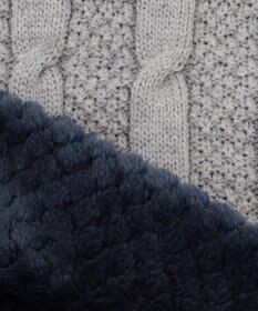 23区GOLF 【UNISEX】ネックウォーマー