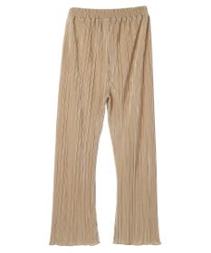 Green Parks ・ＳＵＧＡＲ　ＳＰＯＯＮ　プリーツパンツ