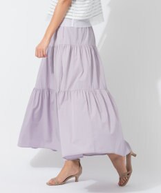 ONWARD Reuse Park 【UNFILO】スカート春夏