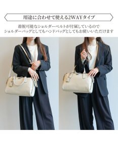ACE BAGS & LUGGAGE Jewelna Rose ホリー・ボストンバッグ M 16194 ジュエルナローズ 2WAY