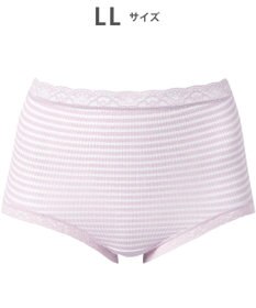 WACOAL ショーツ 天綿を使用(本体) 吸汗速乾性(本体) やさしい肌あたり レディース PPC351 /ワコール
