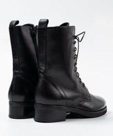 BONTRE 【LucaGrossi/ルカグロッシ】レースアップブーツ/F319T-RA