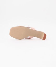 GRACE CONTINENTAL CORSO ROMA パテントサンダル