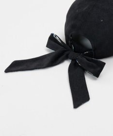 AURORA 【 Beaurance （ビューランス）】リボンスカーフキャップ