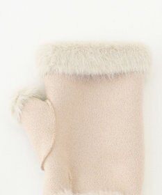 TOCCA ECO MOUTON HANDWARMER 手袋