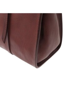 genten 【WEB別注】トスカ スペリオーレ 2wayショルダー　クロ genten 【WEB別注】トスカ スペリオーレ 2wayショルダー クロ