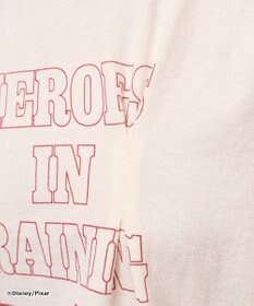 AMERICAN HOLIC 【TOY STORY】リメイク風グラフィックTシャツ