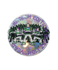 AMERICAN HOLIC 【TOY STORY 5】3P缶バッジセット