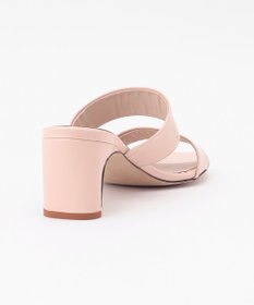 GRACE CONTINENTAL CORSO ROMA パテントサンダル