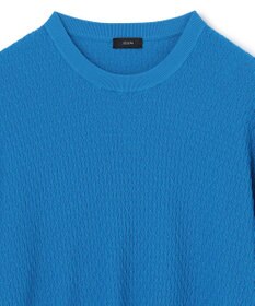 JOSEPH HOMME クールコットンリンクス ニット