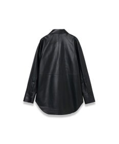 JOSEPH ソフトナッパレザー PENNA