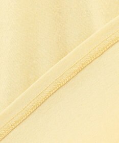 23区 L 【SLOW/一部店舗限定】シアーフライス タートルネック カットソー