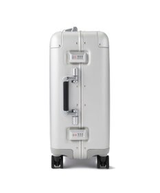 ZERO HALLIBURTON 【雑誌掲載】Classic Aluminum 3.0 機内持ち込みスーツケース 33L 94402
