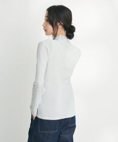 CRAFT STANDARD BOUTIQUE ラメチュールトップスインナー