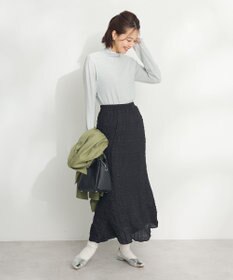 CRAFT STANDARD BOUTIQUE ラメチュールトップスインナー