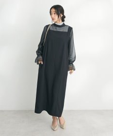 CRAFT STANDARD BOUTIQUE ラメチュールトップスインナー