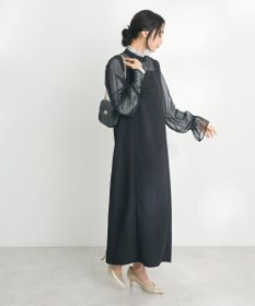 CRAFT STANDARD BOUTIQUE ラメチュールトップスインナー