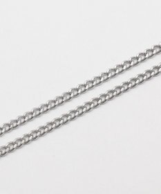 WEGO 【2点SET】アクセ付きフォトグラフィックT（SS）