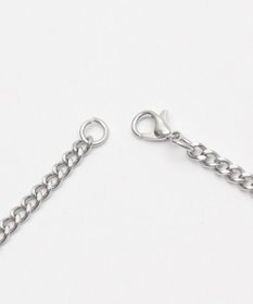 WEGO 【2点SET】アクセ付きフォトグラフィックT（SS）