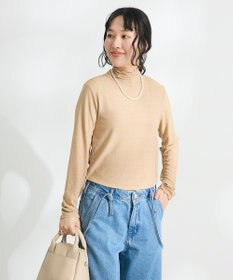 CRAFT STANDARD BOUTIQUE ラメチュールトップスインナー