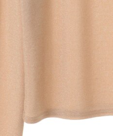 CRAFT STANDARD BOUTIQUE ラメチュールトップスインナー