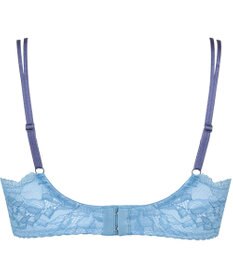 Wing Wing Lesiage 【1000シリーズ】 3/4カップブラ PB1000 ウイング／ワコール