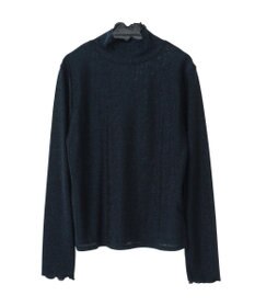 CRAFT STANDARD BOUTIQUE ラメチュールトップスインナー