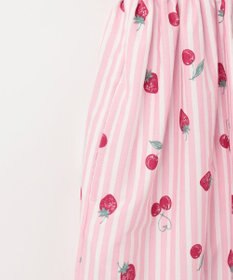 ANY KIDS 【WEB限定柄有】総柄 サマー ワンピース