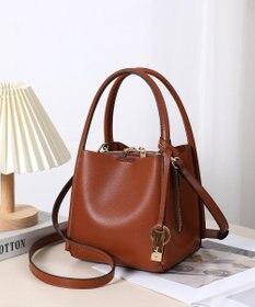 style code 【Ungrid/アングリッド】両アオリポケットハンドバッグ　プレートキーリング付き ミニショルダーバッグ