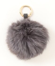 UNBILLION カシュネ cache nez / リアルファーチャーム