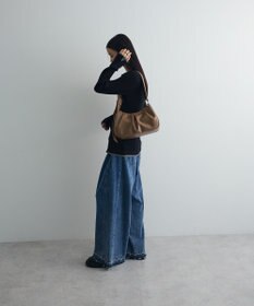 Green Parks マルチＷＡＹベルトワンハンドルバッグ