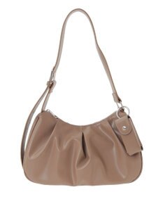 Green Parks マルチＷＡＹベルトワンハンドルバッグ