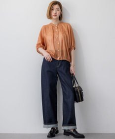 23区 【見上愛さん着用/VERY掲載】コイン ローファー