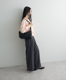 Green Parks マルチＷＡＹベルトワンハンドルバッグ