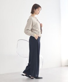 earth music&ecology 【一部予約】カラーコンビニットカーディガン