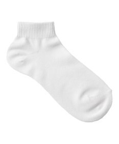 WEGO 無地ショートソックス