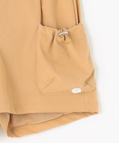 PW CIRCULUS 【WOMEN】ビッグポケットショーツ ゴルフウェア レディース