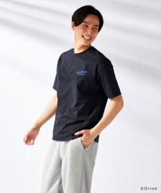 OP／FILA 【Ocean Pacific×ORION】UPF50+ペアテックスTシャツ