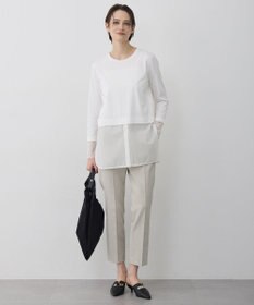 ICB 【先行予約】シェルタリングドライオックス スティックパンツ