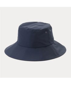 MOONBAT 【遮熱・遮光】POLO RALPH LAUREN（ポロ ラルフ ローレン）ポロポニー刺繍 リップストップ パラソルハット 帽子 あごひも付き