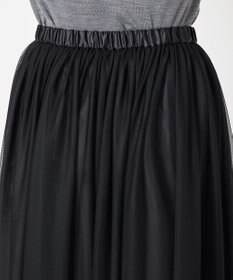 NAVE 【Nave】チュール スカート