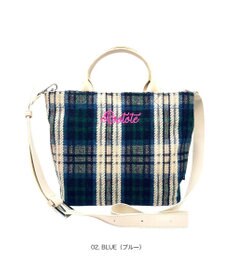 ROOTOTE 3646【2way】SC.スクエア.マテリアル-A