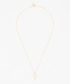 TOCCA HAPPY KEY LAYERD NECKLACE ネックレス