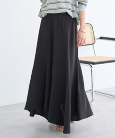 earth music&ecology 【セットアップ対応】キリカエフレアスカート